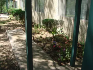 Image of Two Bedroom One Bath Apartment(sleeps no more than 4)