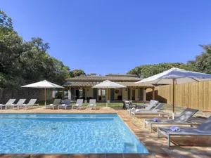Image of Villa Le mas de Galassa - Ramatuelle