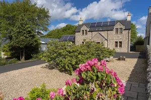 Image of Melville Lodge