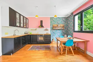 Image of Le Sablier - Appt 8p à Courbevoie