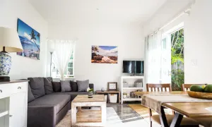 Image of Kuau Cottage 1 Bedroom Clean, New apartment close to Ho'okipa and Paia