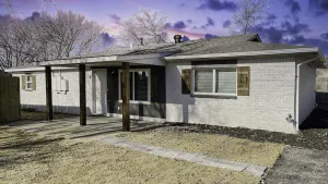 Image of Newly remodel home 2BD\/2BATH, 15min to dwtn Tulsa.