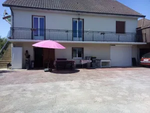 Image of 3 rooms, at the inhabitant, in house furnished with independent entrance