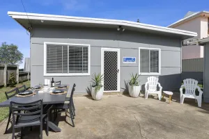 Image of Absolute Beachfront Long Beach -The Beach Is Your Backyard