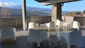 Image of BayVista, die Bayerwald Lodge