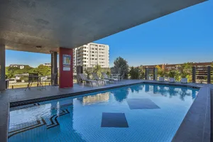 Image of The Chermside Apartments