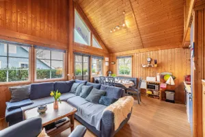 Image of Ferienhaus Sonnenblumen