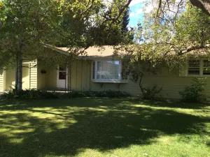 Image of PETS welcome! CSU\/mid-town Home!
