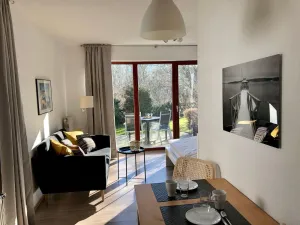 Image of Ferienwohnung-Klaus-Stoertebeker-mit-Sonnenterrasse-Garten-zwischen-Strand-Wald-und-Wiese