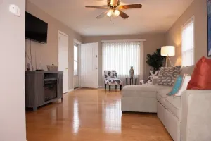 Image of Perfect for families