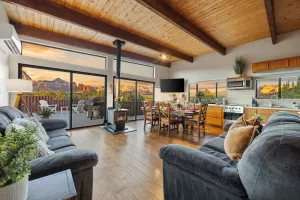 Image of Sedona Red Rock Serenity Retreat