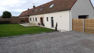 Image of Gite de la ferm'andise