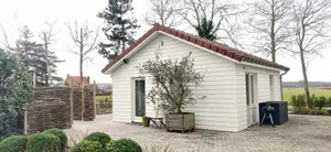 Image of Luxury vacation home for 2 people