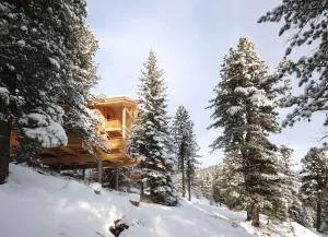 Image of Wellness at 1760m altitude! Great chalet for max. 10 people