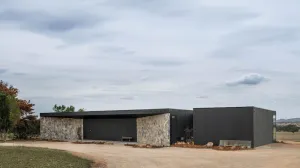 Image of Zensi Retreat - House