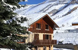 Image of 15-P Chalet, 7BRs, Jacuzzi, Sauna, Prime Loc, Quiet, Cleaning & Linens Incl.