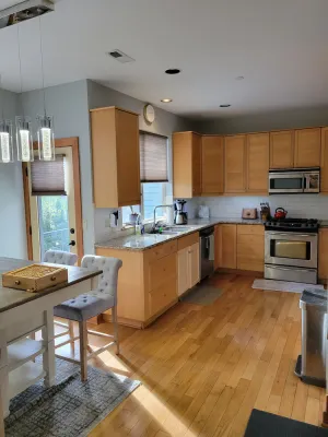 Image of Condo in the heart of SW Portland