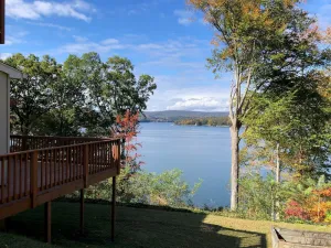 Image of Sunset Hills on Watts Bar Lake