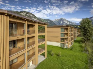 Image of SWISSPEAK Resorts Meiringen by Interhome