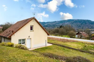 Image of Gîte cerf