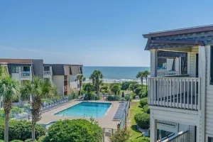 Image of Ocean Forest Villas E-308
