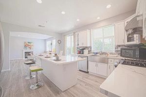 Image of Beauty of Montclair home