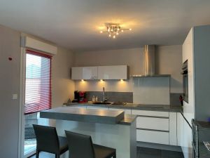 Image of Superb 3-star cottage in the heart of the Vosges near the city center and forest