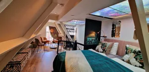 Image of City Attic Haarlem