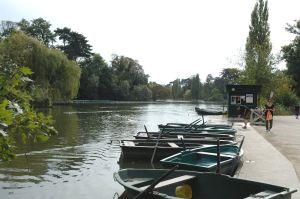 Image of New studio, air-conditioned, 28 M2, Nogent-sur-Marne RERA On-site parking not included