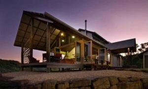 Image of Mapleton Eco Friendly Lodge