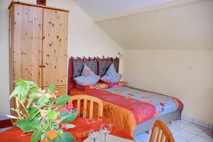 Image of Gîte La Maison Bleue