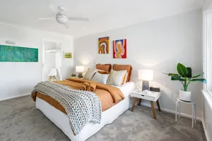Image of Mountains Retreat For A Couple King Bed\/Ensuite