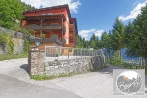 Image of Ground floor apartment HIGHSPEED W-LAN, 5 persons, terrace\/garden for single use