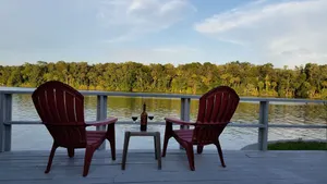 Image of Homosassa Riverfront Retreat - Deep Dock - Family Friendly! - Relax & Enjoy!