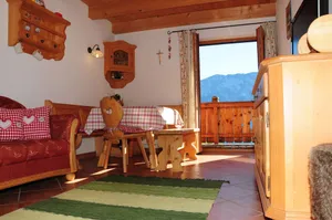 Image of Apartment Attersee - Apartment on the farm Margarethengut am Attersee