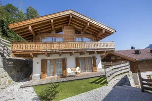 Image of Modern Family Chalet, Pet Friendly, Sauna, Mountain Views