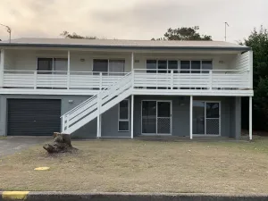 Image of Seaview Getaway