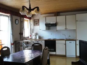Image of Vacation apartment Links - Landhaus Ramsauer