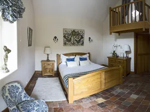 Image of Gîte in the grounds of Domaine de Brou