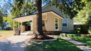 Image of Charming South Sandpoint Family Vacation Rental