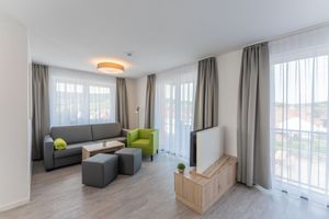 Image of Luxury apartments to feel good in