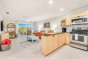 Image of Jade Winds Condo - Beach-side and Riverfront - 1BR\/1BA #16