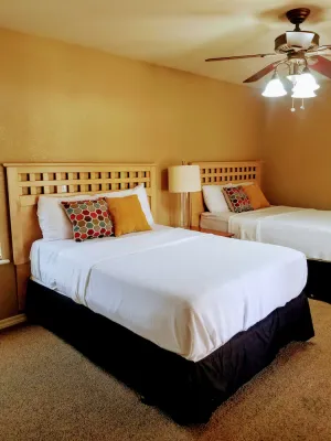 Image of CLOSE TO STRIP Very Private, GATED, Huge Open Floor Plan, WIFI, WASHER & DRYER