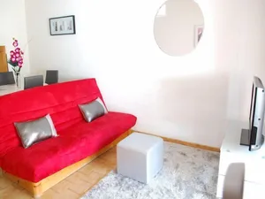Image of BANDOL T2 Seaside Large Terrace Veranda Wi-Fi Private parking lot Res. Securi