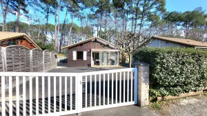 Image of 326 Chalet 2ch-4p au Village Khélus