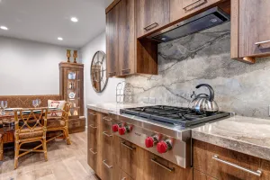 Image of Luxe Prospector Condo Steps to Lift with Hot Tub