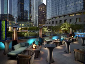 Image of Omni Los Angeles Hotel