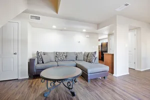 Image of Townhouse 1 bed 1 bath sleeps 3
