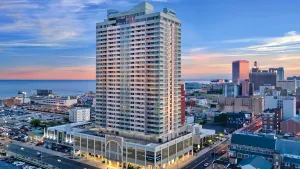 Image of Spacious 2BR Condo - Walk to Beach & Boardwalk!