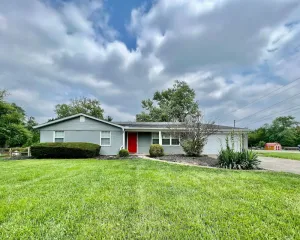 Image of Cindy's Super Ranch Home